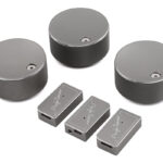 SKYRC CGG-20 Center of Gravity Gauge and SAM-020 Angle Gauge