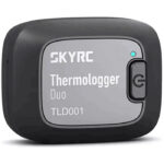 SkyRC TLD001 Thermologger Duo