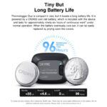 SkyRC TLD001 Thermologger Duo - Image 2