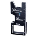 SkyRC CTG-016 Digital Camber Gauge for 1/8