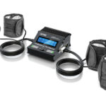 SKYRC RSTW V3 Tire Warmer with Warming Belts