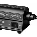 SKYRC RTS001 Tire Sander - Black