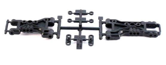 SPS001 Street Jam Lower Arm 2pcs for OTA-R31 - Image 1