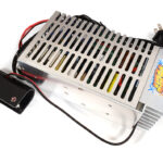 14A Power Supply 12V14A, 18A Max (Size 7.5 x 3.7 x 2.6 inch)