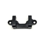 Square R/C Billet Machined Upper Mount (for Tamiya CC-01)