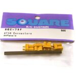 Square R/C XT-30 Connectors (4x Female)