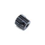 Square R/C Hard Steel Pinion Gear (48-pitch) 15T
