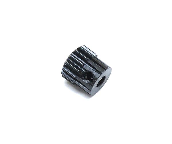 SQ-SGE-415 Square R/C Hard Steel Pinion Gear (48-pitch) 15T - Image 1