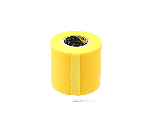 SQ-SGM-50 Square R/C High Grade Masking Tape, 50mm Wide (18m Long) - Image 1