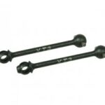3Racing SSK Swing Shaft for Xray 1/10 T3