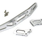 Evo-4 Front Bumper for T-Maxx 3.3 3903 3905 3906 3908 4907 4908 4909 4910