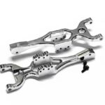 Evo Lower Arm for T-Maxx(5mm Pivot)3903 3905 3906 3908 4907 4908 4909 4910 5132R