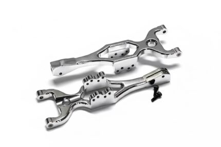 Evo Lower Arm for T-Maxx(5mm Pivot)3903 3905 3906 3908 4907 4908 4909 4910 5132R