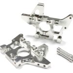 Evolution-4 Rear Bulkhead for Traxxas T-Maxx 3.3 (3906, 4907, 4908, 4909, 4910)