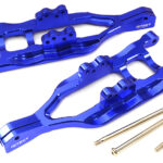 Evo-5 Front Lower Arm for T/E-Maxx 3903 3905 3906 3908 4907 4908 4909 4910 5132R