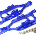 Evo-5 Rear Lower Arm for T/E-Maxx 3903 3905 3906 3908 4907 4908 4909 4910 5132R