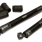 HD Universal Center Drive for E-Maxx (3903, 3905, 3908)