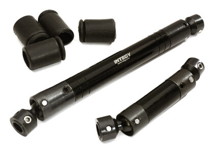 HD Universal Center Drive for E-Maxx (3903, 3905, 3908)