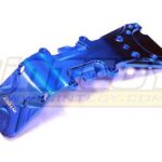 Evolution5 Front Skid Plate for T/E-Maxx 3903 3905 3906 3908 4907 4908 4909 4910