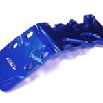 Evolution-5 Rear Skid Plate for T/E-Maxx 3903 3905 3906 3908 4907 4908 4909 4910