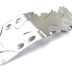 Evolution-5 Rear Skid Plate for T/E-Maxx 3903 3905 3906 3908 4907 4908 4909 4910