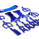 Suspension Kit Monster Evolution-5 for T-Maxx (4907, 4908)