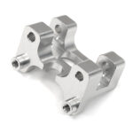 Alloy Rear Shock Mount for 1/10 Revo, E-Revo, Summit & Slayer(both)