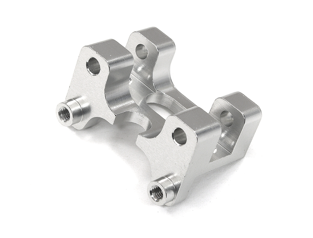 T3135S Alloy Rear Shock Mount for 1/10 Revo, E-Revo, Summit & Slayer(both) - Image 1