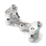 Alloy Front Shock Mount for 1/10 Revo, E-Revo, Summit & Slayer(both)