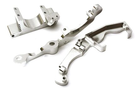 Alloy Machined Engine Mount for 1/10 Revo & Slayer(both)