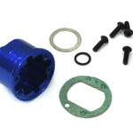 Inner Diff Case (1) for 1/10 Revo, E-Revo, T-Maxx 4907, 4908 & Slayer(both) 5381