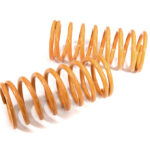 22lbs. Yellow Spring (2) for 1/10 Revo, E-Revo(-2017), Jato, Summit, Slayer(both