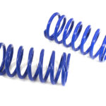 25lbs. Blue Spring (2) for 1/10 Revo, E-Revo (-2017), Jato, Summit & Slayer(both