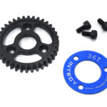 36T Steel Spur Gear for Traxxas 1/10 Revo & Slayer (both)