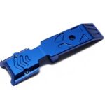 Evolution3 Mid-Front Skid Plate for 1/10 Revo 3.3, E-Revo, Summit & Slayer(both)