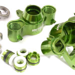 Evolution3 Steering Blocks(2) Revo, E-Revo, Summit, Slayer(both), Maxx3903, 3905