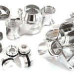 Evolution3 Steering Blocks(2) Revo, E-Revo, Summit, Slayer(both), Maxx3903, 3905