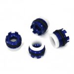 Evolution3 Pivot Ball Cap (4) for 1/10 Revo 3.3, E-Revo, Summit & Slayer(both)