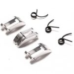 3PC 7075 Replacement Clutch for T3215