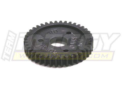 T3222 Delrin Spur Gear 40T for Traxxas 1/10 Revo & Slayer (both) - Image 1