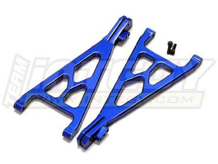 Evolution-RS Rear Lower Arm for Traxxas 1/10 Revo 3.3, E-Revo