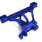 Evolution5 Front Body+Pin Mount for 1/10 Revo 3.3, E-Revo, Summit & Slayer(both)