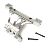 Evolution5 Front Body+Pin Mount for 1/10 Revo 3.3, E-Revo, Summit & Slayer(both)