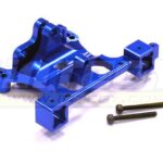 Evolution5 Rear Body+Pin Mount for 1/10 Revo 3.3, E-Revo, Summit