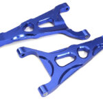 Evolution5 Front Upper Arm for 1/10 E-Revo & Revo 3.3, E-Revo, Summit 5331 5332