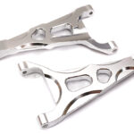 Evolution5 Front Upper Arm for 1/10 E-Revo & Revo 3.3, E-Revo, Summit 5331 5332