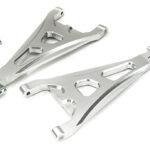 Evolution-5 Rear Lower Arm for 1/10 E-Revo & Revo 3.3, E-Revo 5333