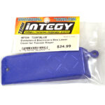 Evolution-5 Electronics Box Lower Cover for Traxxas Slayer(both)