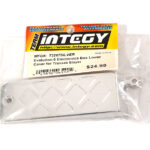 Evolution-5 Electronics Box Lower Cover for Traxxas Slayer(both)