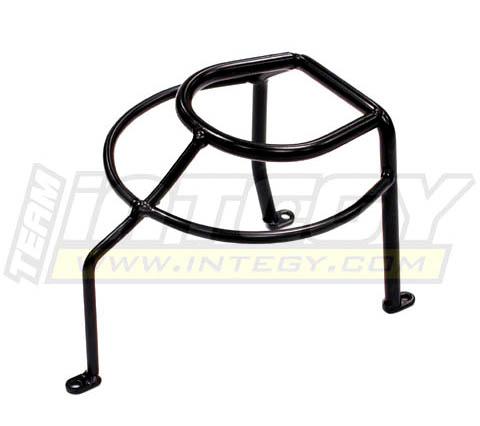 T3275 Steel Inner Roll Cage for Traxxas 1/10 Revo 3.3 - Image 1